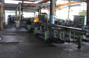 Production Line